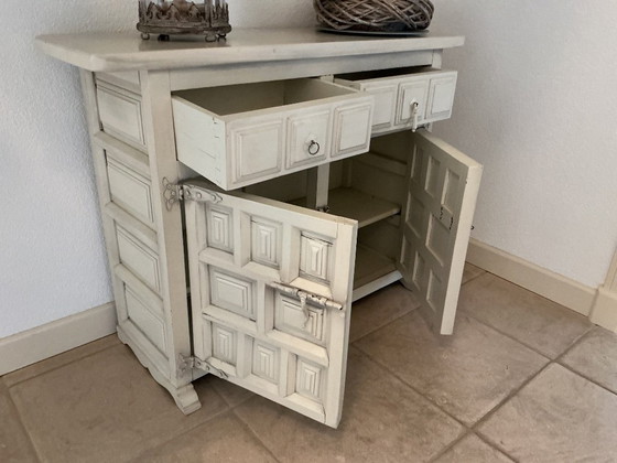 Image 1 of Wanderlust Deco sideboard