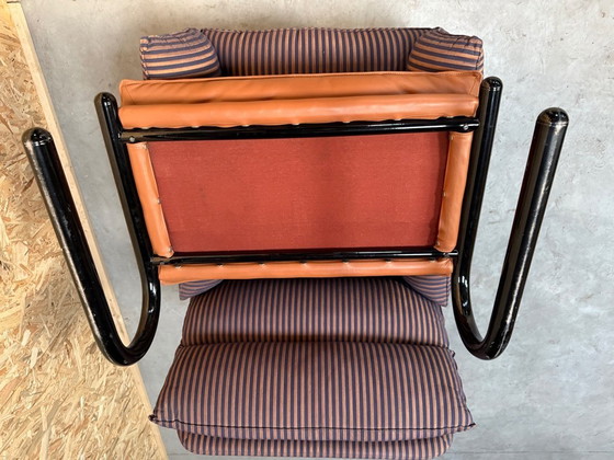 Image 1 of Rossi di Albizzate - Carlo Bartoli - Fauteuil - Akita -