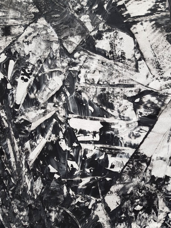 Image 1 of Jürgen Angeler - The 3D Monochrome - XXXL