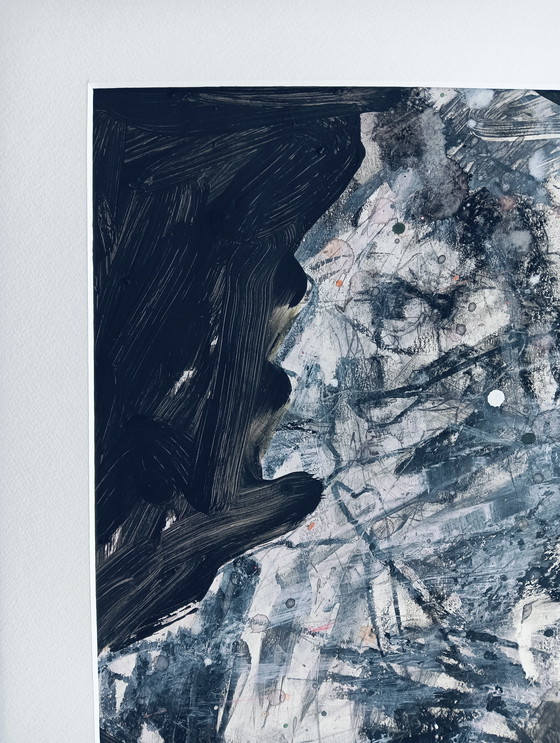 Image 1 of Rob Jacobs - My Beautiful (H)ex