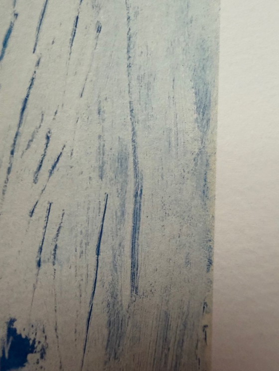 Image 1 of Jean Michel Basquiat (1960-1988) Self Portrait 1984, Copyright Estate Of Jean Michel Basquiat, Licensed By Artestar NY....