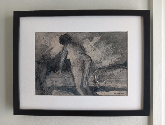 Go to Sleep – Paintings & Drawings, Canvas (photo 2 of 9)
