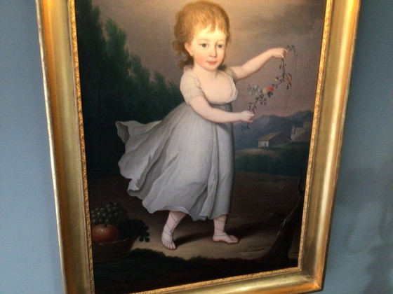 Image 1 of Gemälde von Joseph rosie