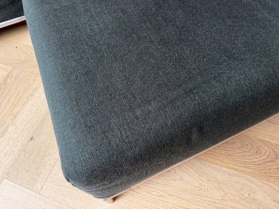 Image 1 of B&B Italia lounge sofa Antiono Citterio