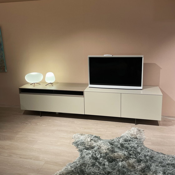 Image 1 of Meuble TV Interlübke Change