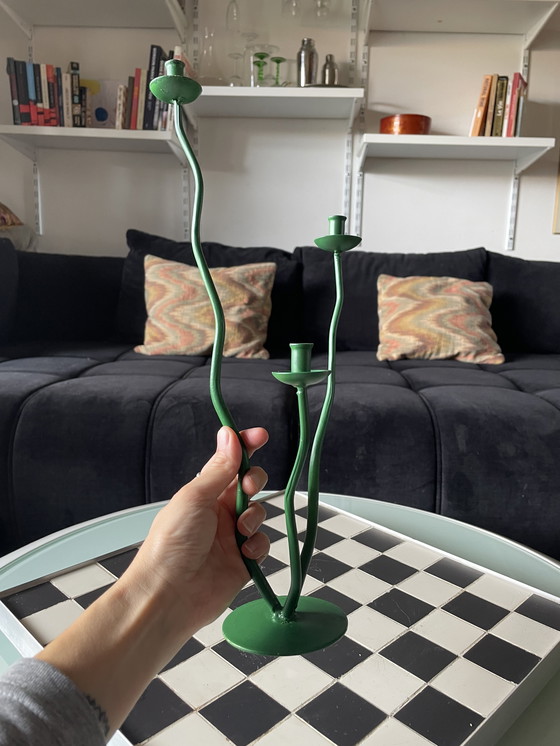 Image 1 of Candelabro vintage Hysteria