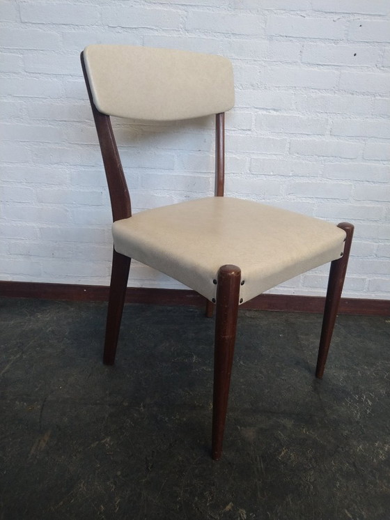 Image 1 of 2x sedie da pranzo vintage