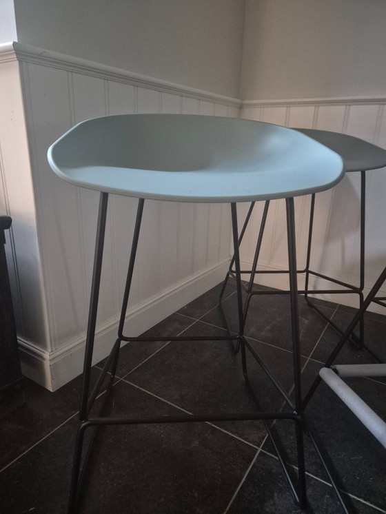 Image 1 of 4x Appât de foin 38