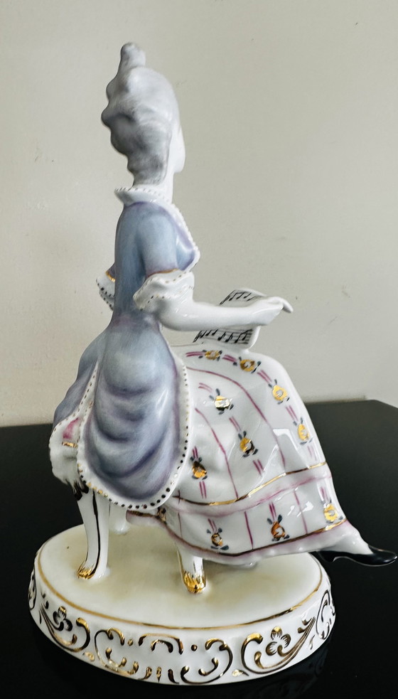 Image 1 of Holohaza Rococo dame