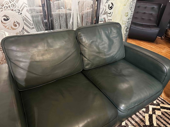 Image 1 of Divano Baxter ristrutturato 3+2 posti