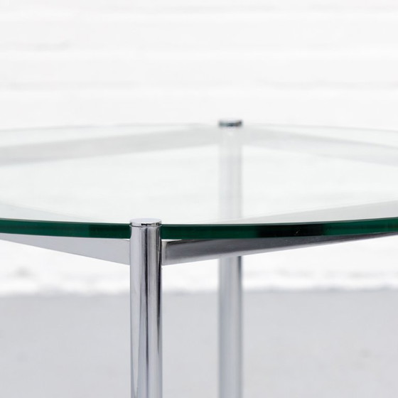 Image 1 of MR Salontafel Mies van der Rohe Knoll '80s