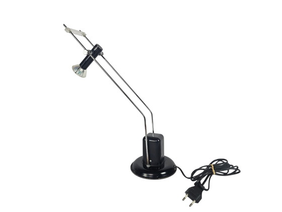 Image 1 of W.L.P. lighting - wall/table lamp - Netherlands - 1970's