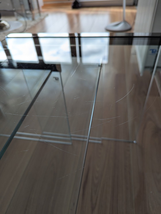 Image 1 of Gallotti & Radice T35 Trio Nisttische | Pierangelo Gallotti | 1975