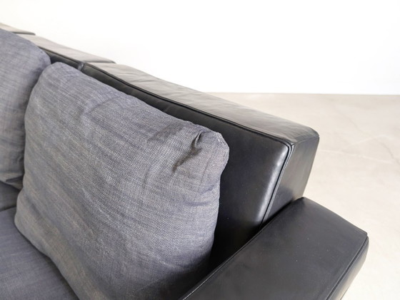 Image 1 of Original Hans Kaufeld Sofa RH 302 Robert Haussmann Bauhaus Couch