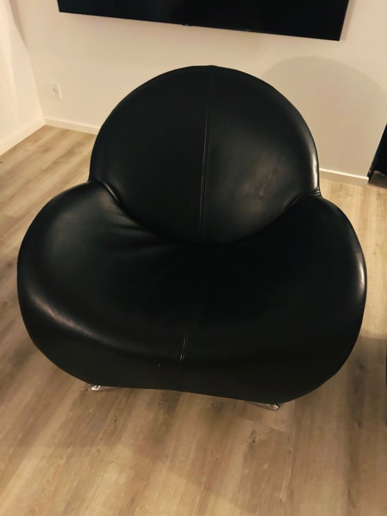 Sillón Leolux Papegeno – Sillones, Cuero (photo 2 of 5)