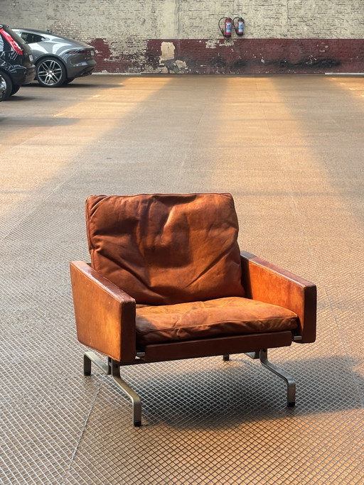 Pk 31 armchair poul kjaerholm Ejvind kold Christensen