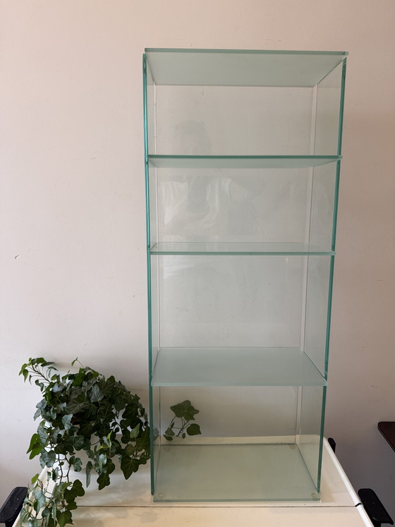 Vetrina in vetro – Vetrine, Glass (photo 6 of 6)