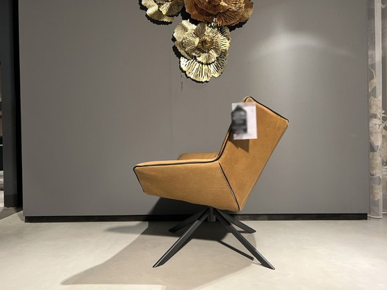 Image 1 of LABEL vandenberg Gustav armchair