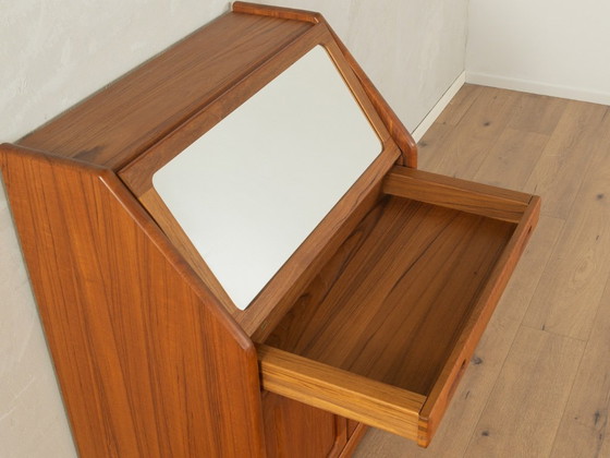 Image 1 of 1980s bureau, Dyrlund, Vintage