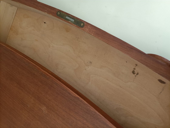 Image 1 of Cassettiera vintage danese