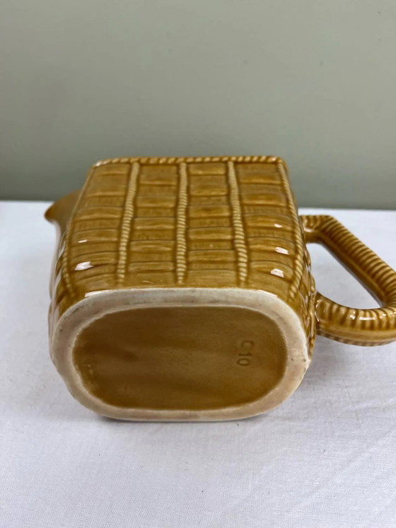 Brocca vintage – Bicchieri e caraffe, Porcelain (photo 6 of 8)