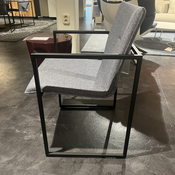 Image 1 of Sedia da pranzo Arco Frame (set da 6)