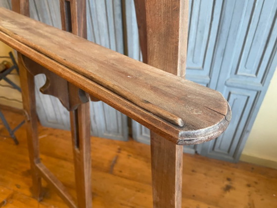 Image 1 of Painting easel Toonezel 1920s French