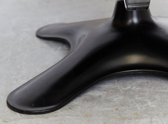 Image 1 of Yrjö Kukkapuro Karuselli Chair & Ottomane for Haimi, 1965