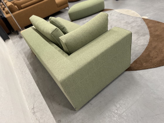 Image 1 of Tela Eyeye Cella Bank Element Poef 225 Bosa Abril