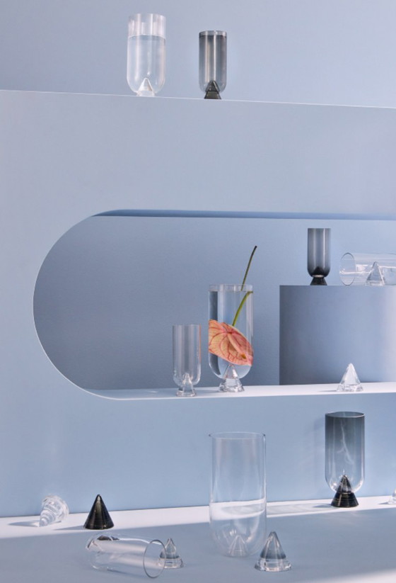 Image 1 of GLACIES vase from AYTM