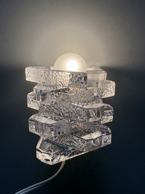 Image 1 of Peil & Putzler vintage table lamp