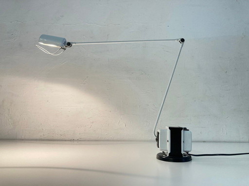 Lumina Daphine table lamp, designed by Tommaso Cimini