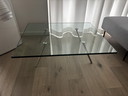 Maupertuus coffee table, van Beek coffee table