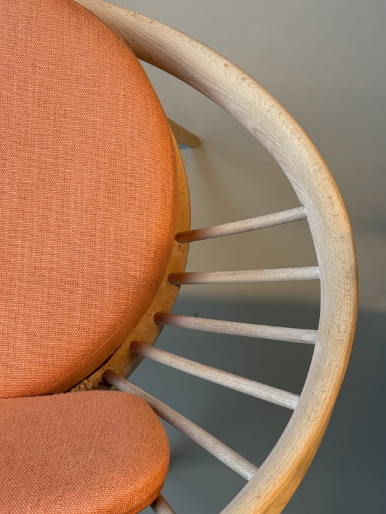 Image 1 of Vorsitzender des Kreises: Yngve Ekström