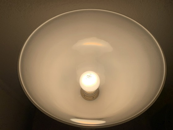 Image 1 of Art Deco Table Lamp From Mazda