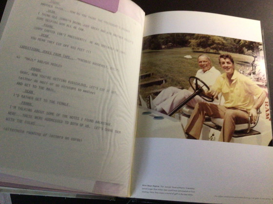 Image 1 of veranda foto / 3 platenhoezen/ koffietafelboek van Frank Sinatra