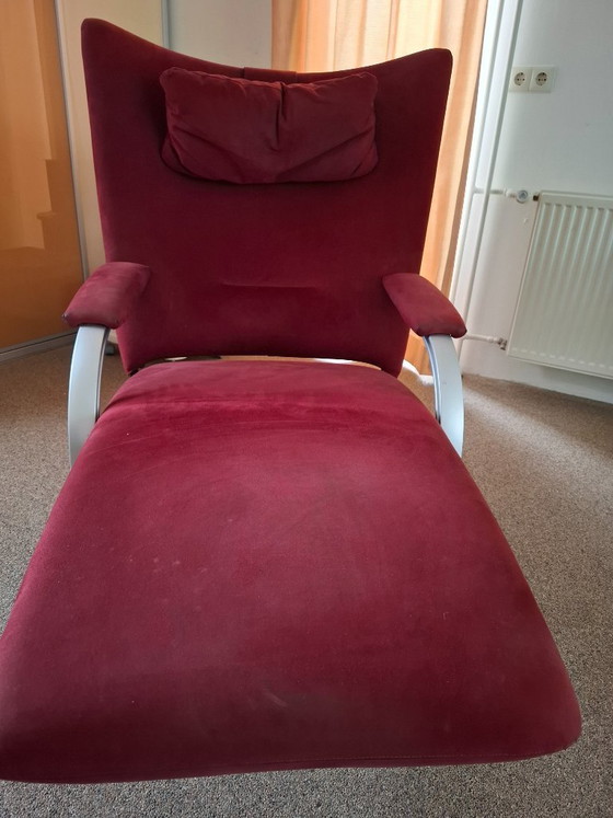 Image 1 of World Cup Spot Armchair