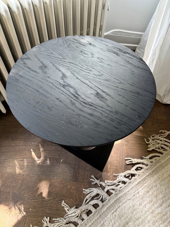 Image 1 of Ethnicraft Geometric Table