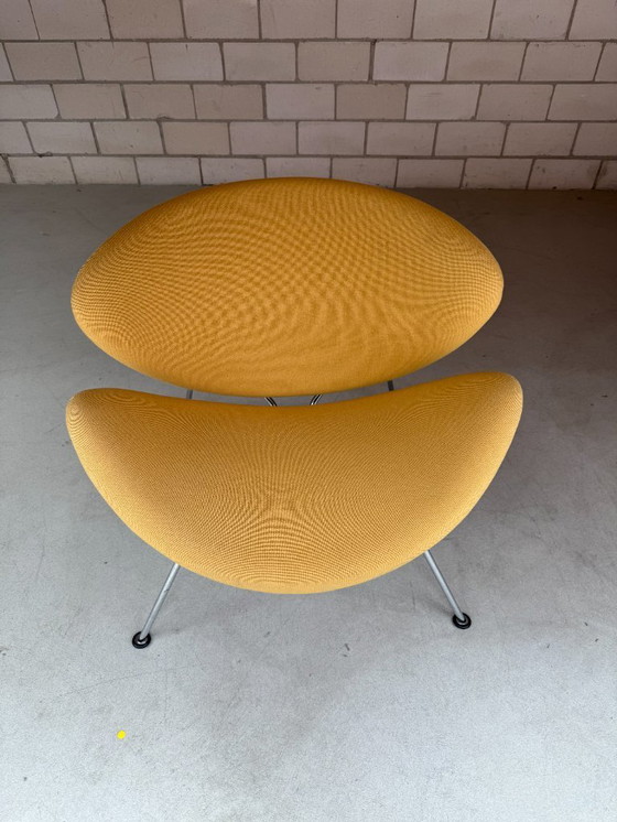 Image 1 of Artifort Orange Slice (amarillo)