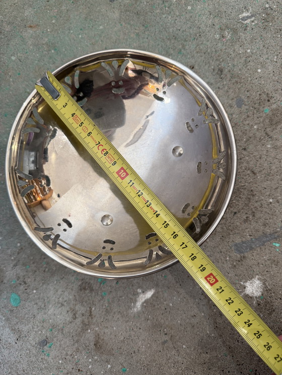 Image 1 of Alessi vinkylare bowl philippe starck