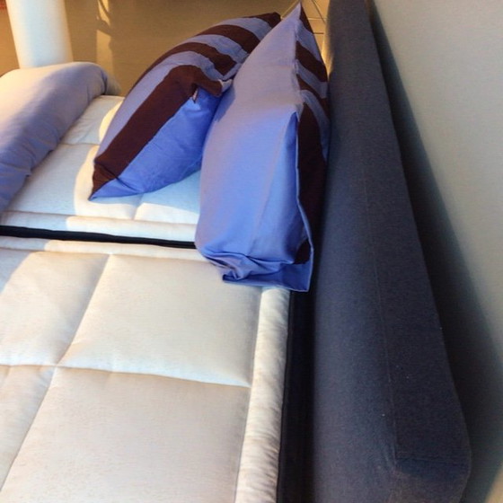 Image 1 of Auping box spring Kiruna 180 x 210