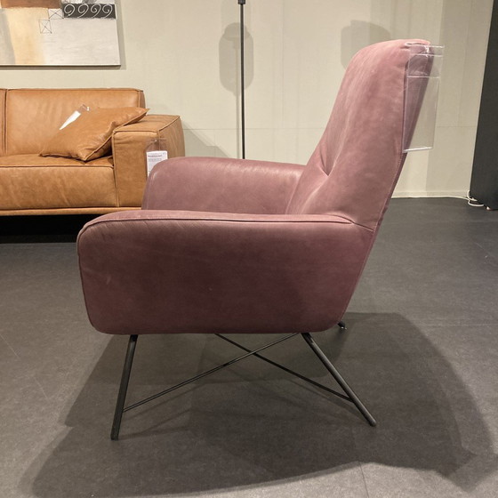 Image 1 of Ojee Design Lewis fauteuil