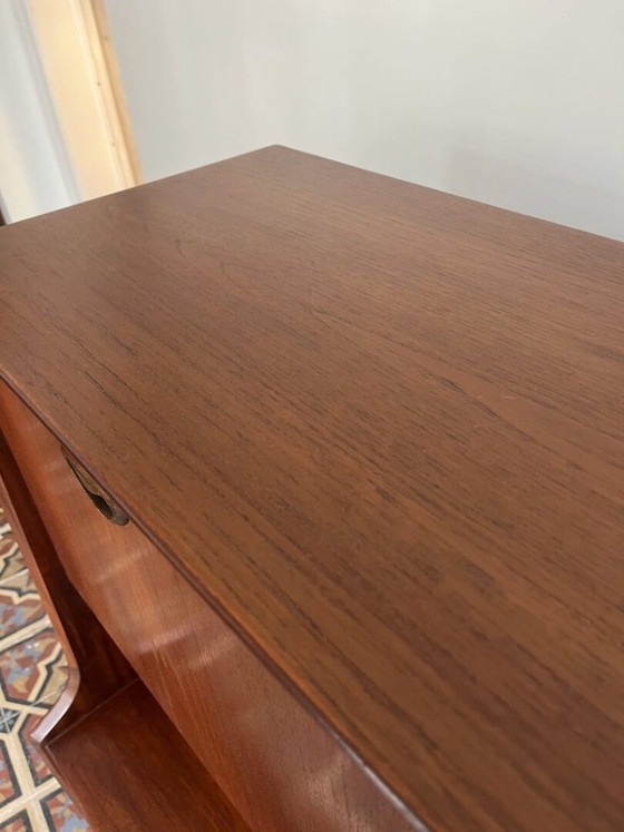 Image 1 of Louis Van Teeffelen per WEBE, Credenza