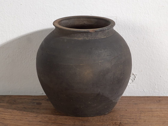 Piccolo vaso cinese antico (c.1900) #17 – Vasi (photo 31 of 33)