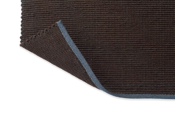 Image 1 of Brink and Campman Grid Cacao 170 x 240 cm