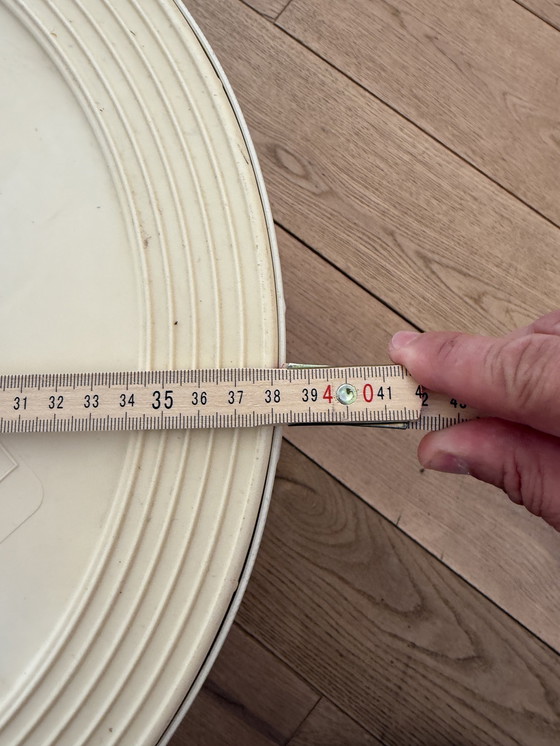 Image 1 of DEDALO ARTEMIDE 60s design FLOS MILANO MEMPHIS