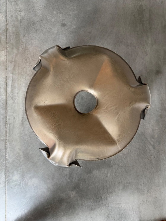 Image 1 of Sgabello Plopp Van Oskar Zieta 