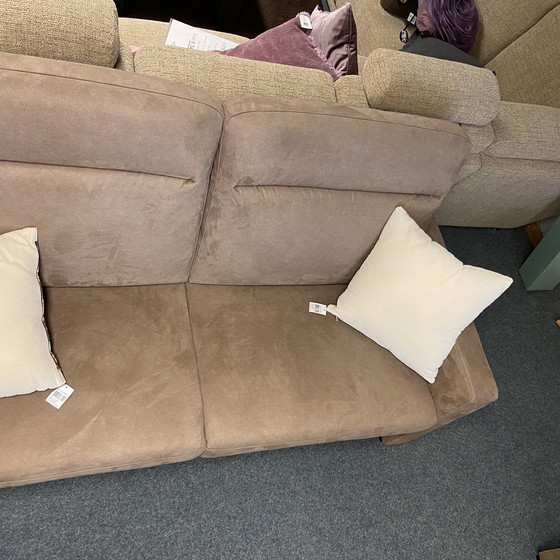 Image 1 of Sofá de 3 plazas DFM Lena