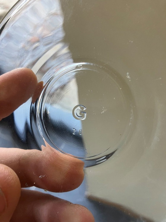 Image 1 of Pasabahce theeset