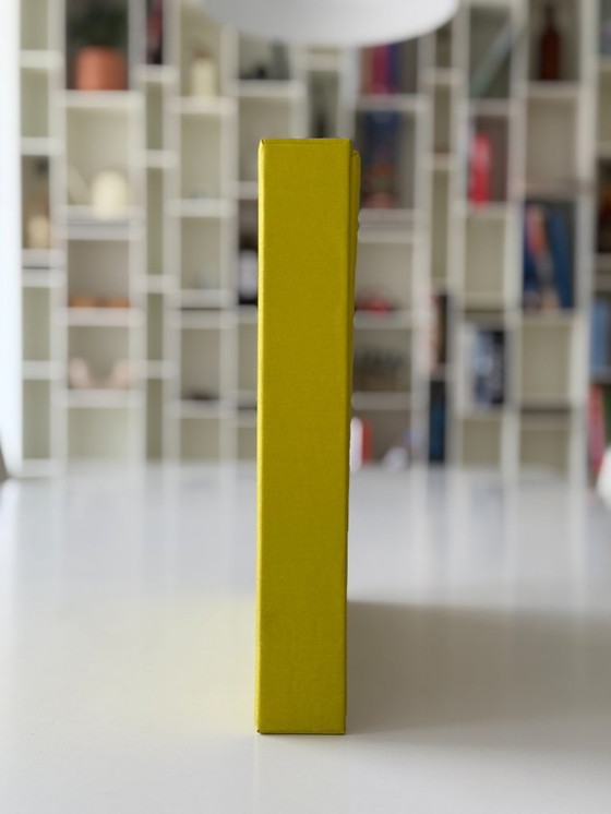 Image 1 of Desert Spirit – Philippe Chancel (cofanetto edizione limitata, stampa autografata + DVD 25/3, nuovo)